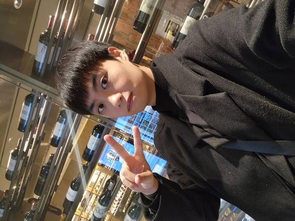 뱅님 Before