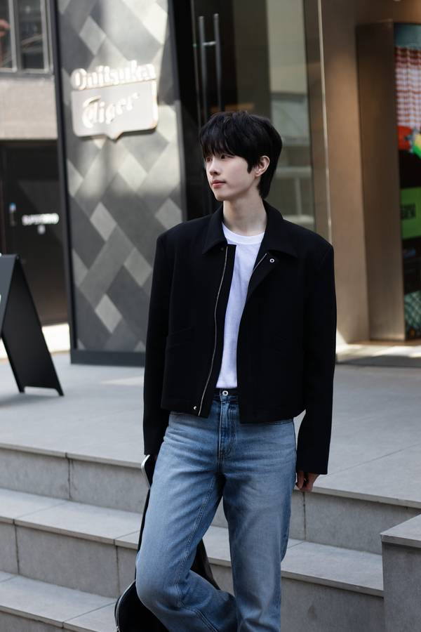 성모님 After 5