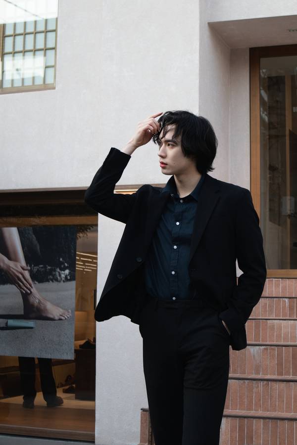 민성님 After 5