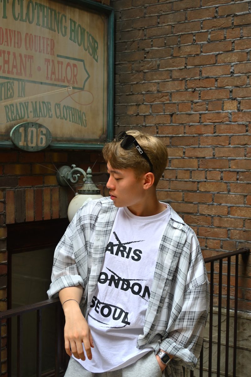 양경모님 Before