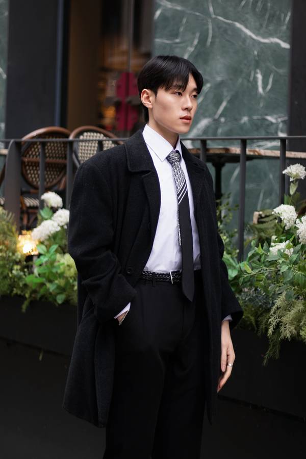 양경모님 After 6