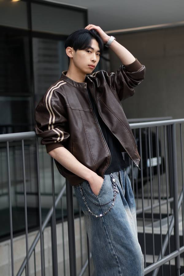 어스름님 After 5