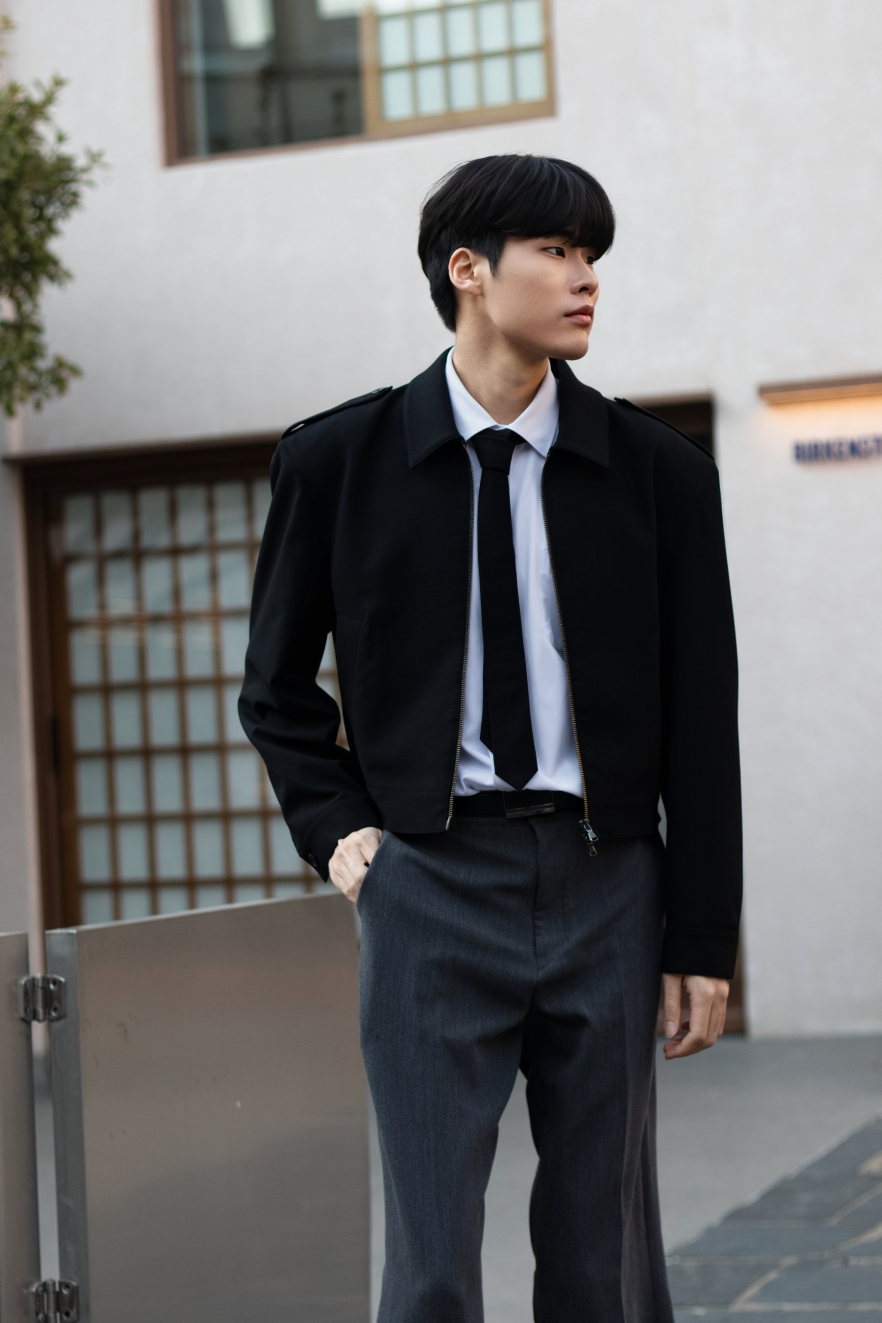 성빈님 After 5