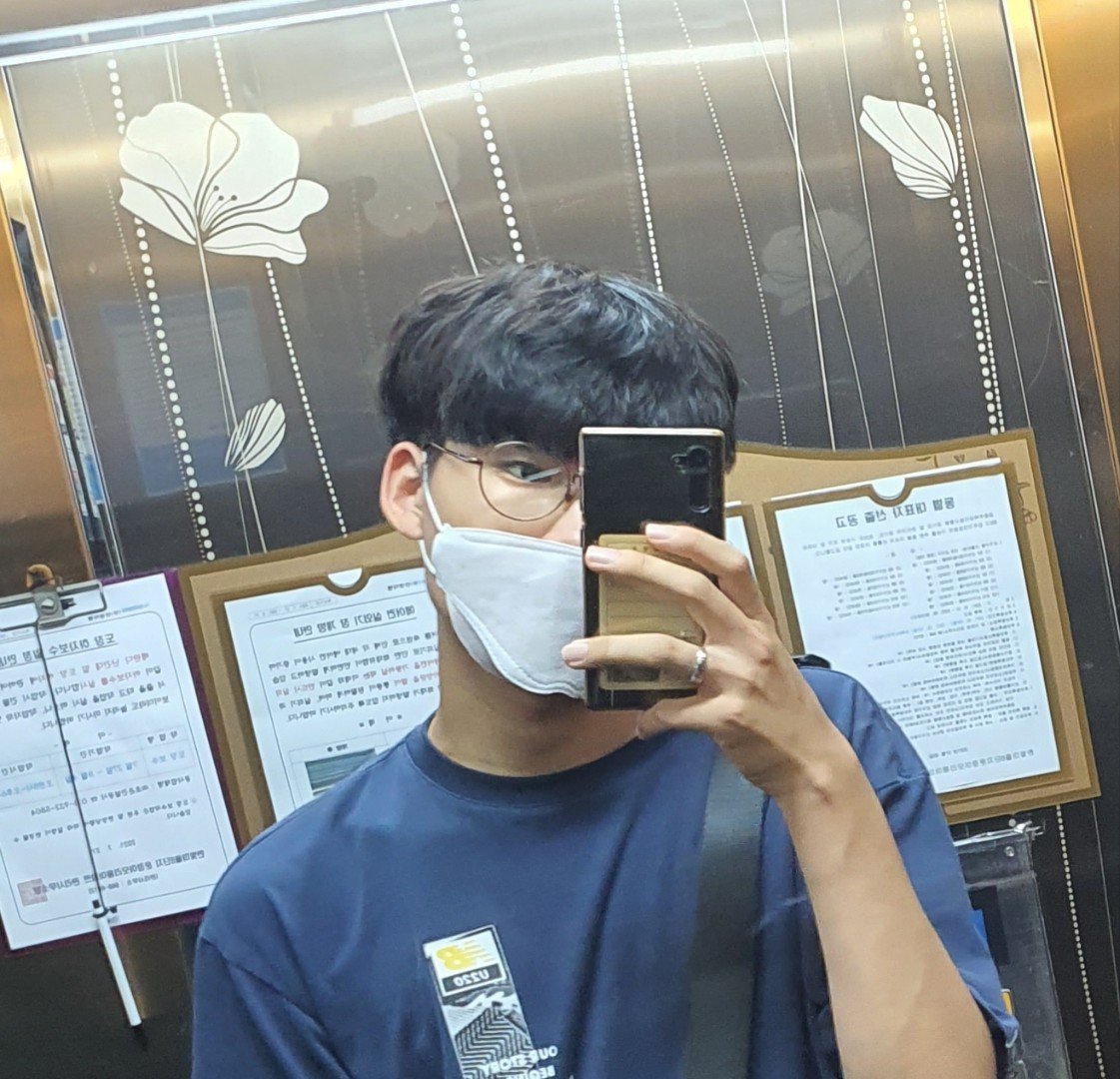 성빈님 Before